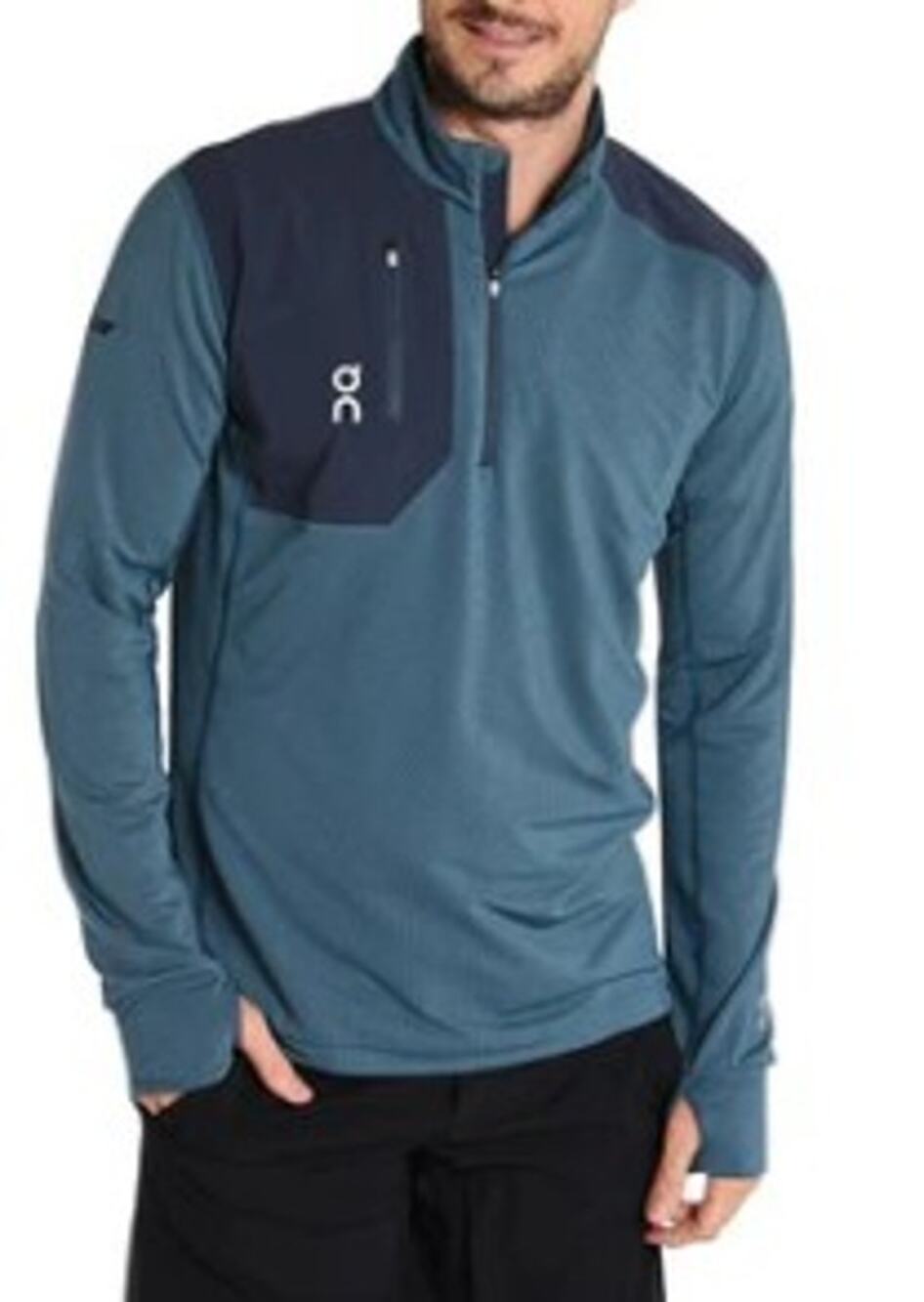ON Running Clima Shirt Men's Sz. L